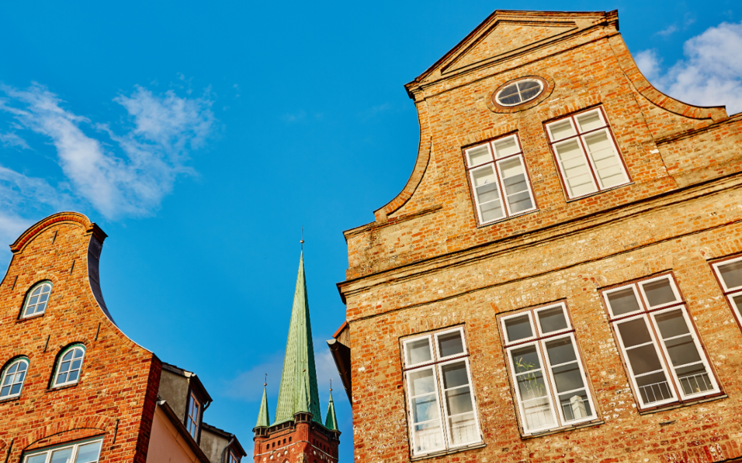 Bästa natursköna turer och casinospel i Lübeck